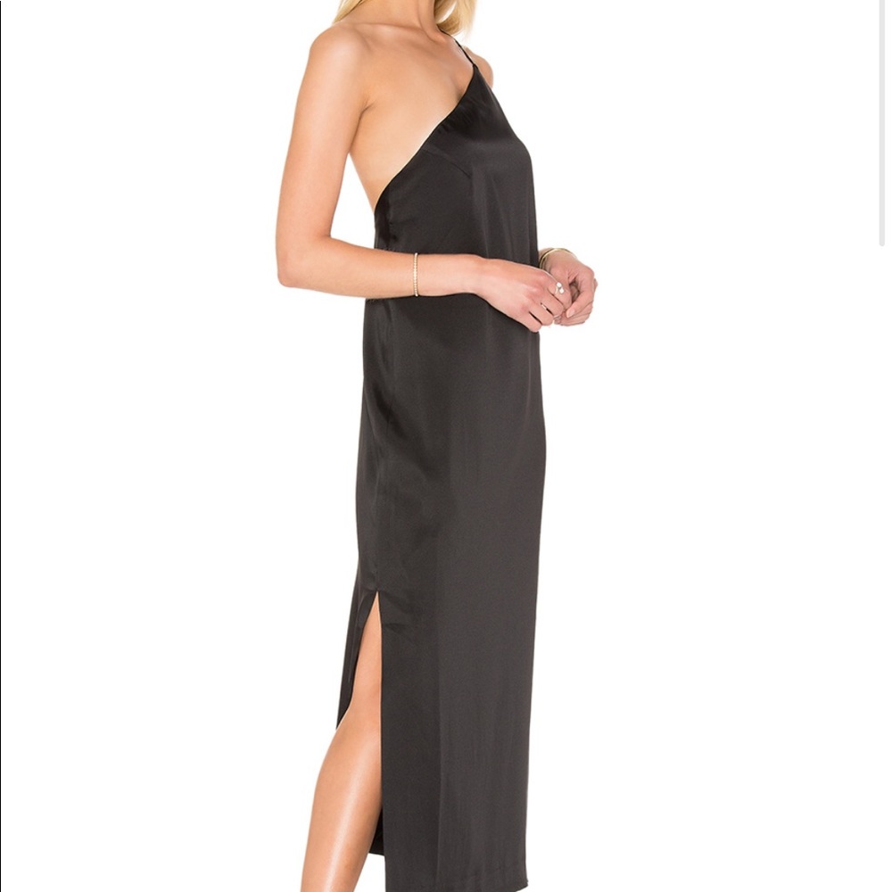 Finders Keepers ‘More Time’ Dress